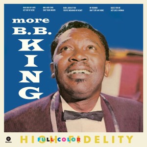 King ,B.B. - More B.B. King